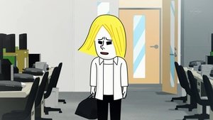 Goodbye James, (Final Part)