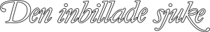 Den inbillade sjuke — Logos 2
