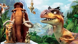 Ice Age: Dawn of the Dinosaurs (2009)