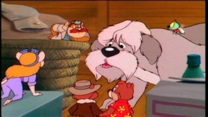 Chip ‘n’ Dale Rescue Rangers: Season 1 Episode 8