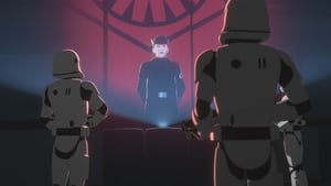 Star Wars Resistance Season 1 Episode 19