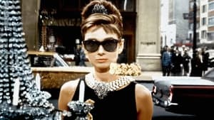 Breakfast at Tiffany’s (1961)