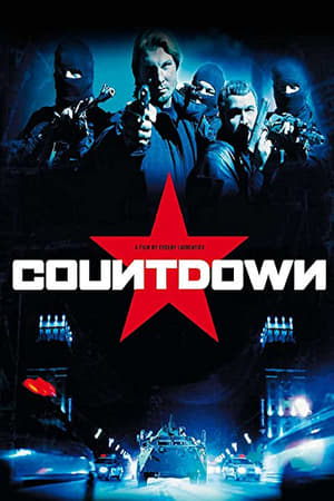 Image Countdown - Mission Terror