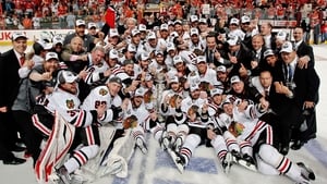 Chicago Blackhawks 2010 Stanley Cup Champions