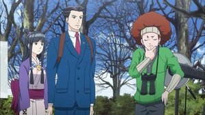 Ace Attorney: 1×8