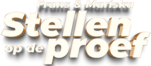 Frans & Mariska, Stellen op de Proef — Logos 1
