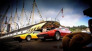 Top Gear The Old Italian Supercars