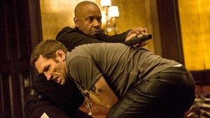 The Equalizer 2 (2018)