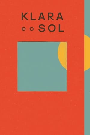 Poster Klara e o Sol 2024