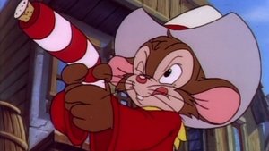 Fievel, The Lonesome Ranger