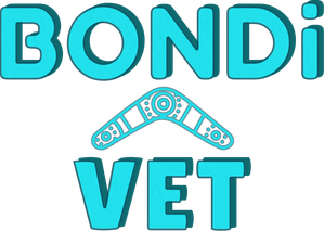 Bondi Vet — Logos 2
