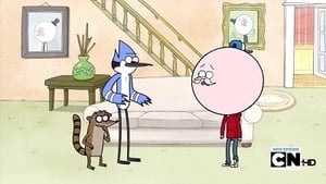 Regular Show: 3×9