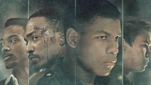 Detroit Zona de conflicto (2017) HD 1080p Latino