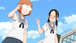 Chio-chan no Tsuugakuro: 1×4