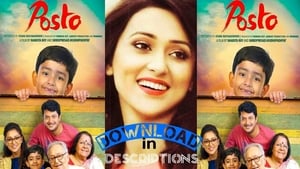 Posto (2017) Bengali Movie Download & Online Watch WebRip 480P & 720P