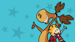 Everybody Loves a Moose