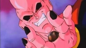 Dragon Ball Z Dublado Episódio 270: Majin Boo é perturbado.