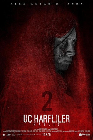 Three Letters 2: Hablis 8