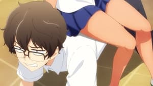 Don’t Toy with Me, Miss Nagatoro: Season 1 Episode 8 –