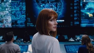 Jurassic World: Mundo Jurásico (2015)