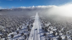 Beyond Skinwalker Ranch Mt. Wilson Ranch