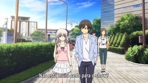 Charlotte Season 1 Episode 9