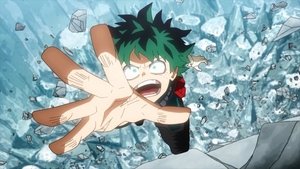 My Hero Academia: Season 4 Episode 13 – Infinite 100%