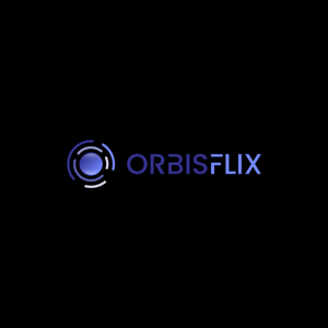 Logo Orbisflix