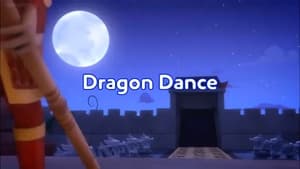 PJ Masks Dragon Dance