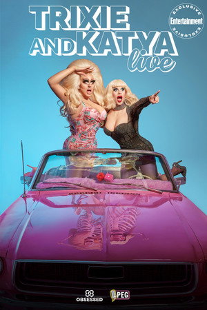 Trixie & Katya Live - The Last Show 5