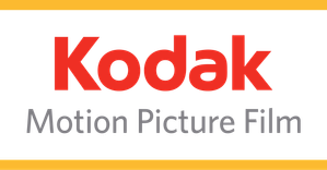 Logo Kodak Motion Picture