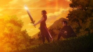 New Saga: 1×6