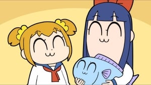 Pop Team Epic: 1×7