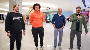 Impractical Jokers Eric Andre Returns