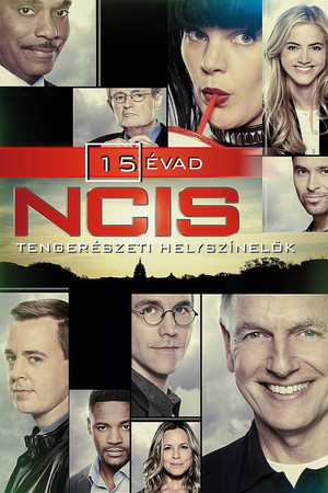 NCIS: Tengerészeti helyszínelők - Évad 15