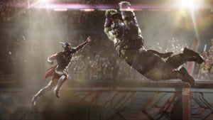 Thor 3 Ragnarok izle – 3D 720p