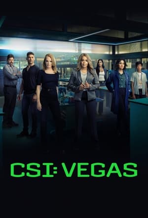 CSI: Vegas 20