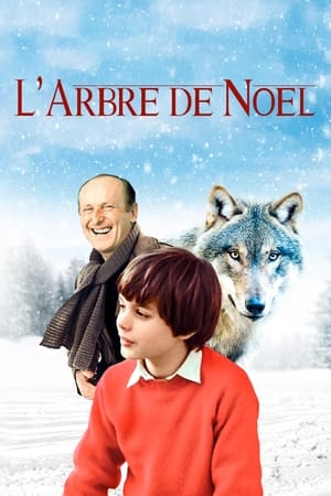 Poster L'Arbre de Noël 1969