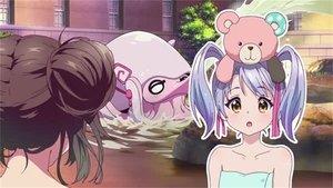 Limitless Phantom World - Countermeasure 4