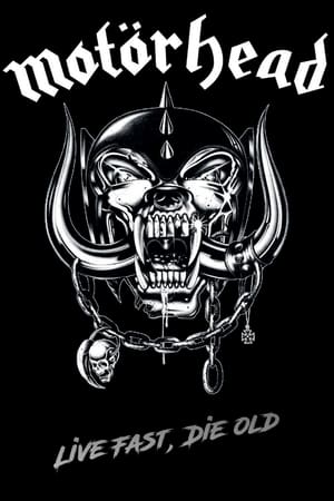 Image Motörhead - Live Fast, Die Old