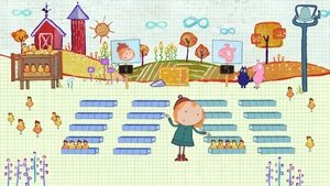 Peg + Cat The Election Problem