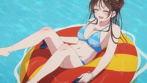 Rent-a-Girlfriend: 5×2