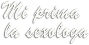 Mi prima la sexóloga