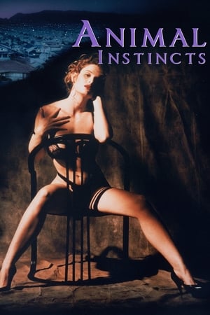 Poster Животински инстинкти 1992