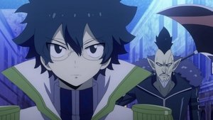 EDENS ZERO Season 1 Episode 15
