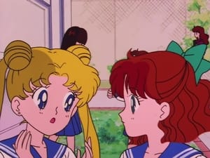 Sailor Moon: 1×4