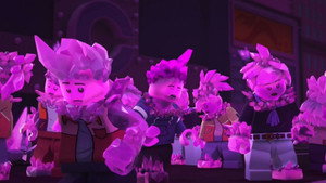 Ninjago: Masters of Spinjitzu (2022) Season 16X25 Watch Online Free | ඔන්ලයින් බලන්න