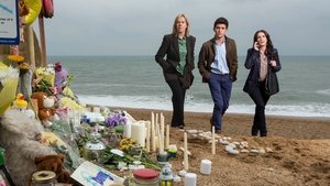 Broadchurch 1. évad 1. rész