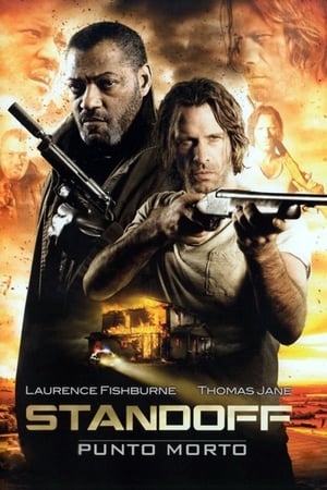 Poster di Standoff