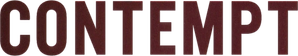 O Desprezo — Logos 7
